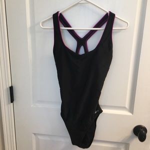 Speedo swim suit
